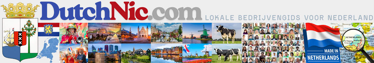 Gemaakt in Nederland - Enjoy Uganda